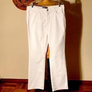 Not your daughters jeans